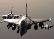 Uji Senjata China di Konflik Pakistan-India Guncang Pasar Rafale Secara Global, Sementara Indonesia Bakal Borong Jet Tempur ini
