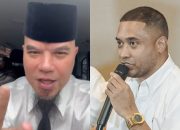 Ahmad Dhani Terbukti langgar Kode Etik, Usai Pernyataannya Hina Marga Rayen Pono