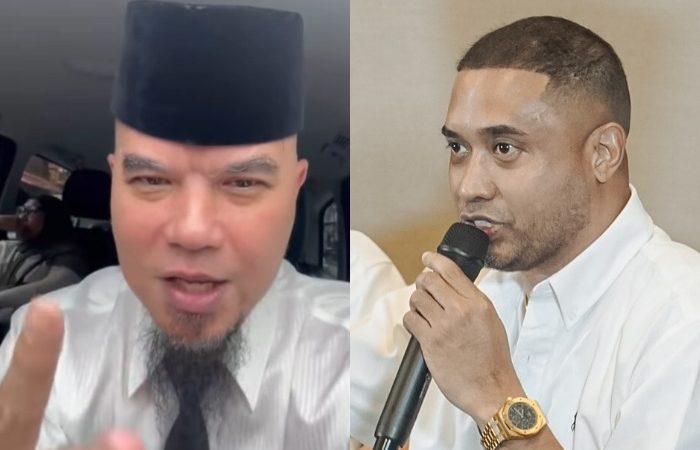 Ahmad Dhani Terbukti langgar Kode Etik, Usai Pernyataannya Hina Marga Rayen Pono