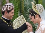 Luna Maya Tanggapi Undangan Pernikahan Bocor: Harus Belajar Menghargai Privasi
