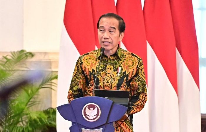 Bareskrim Telusuri Keaslian Ijazah Jokowi, 7 Dokumen Rekan Kuliah Disita