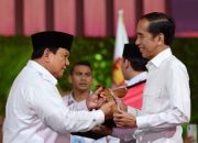 Istana Tanggapi Mahasiswi ITB Tersangka Meme Prabowo-Jokowi: Pemerintah Usulkan Pembinaan