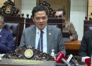 Permohonan Penangguhan Mahasiswi FSRD ITB Dikabulkan, ITB Apresiasi Ketua Komisi III DPR RI Habiburokhman