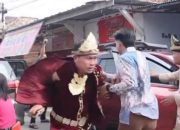 Pengantin Pria di Palembang Jadi Korban Pembacokan Saat Akan Menikah