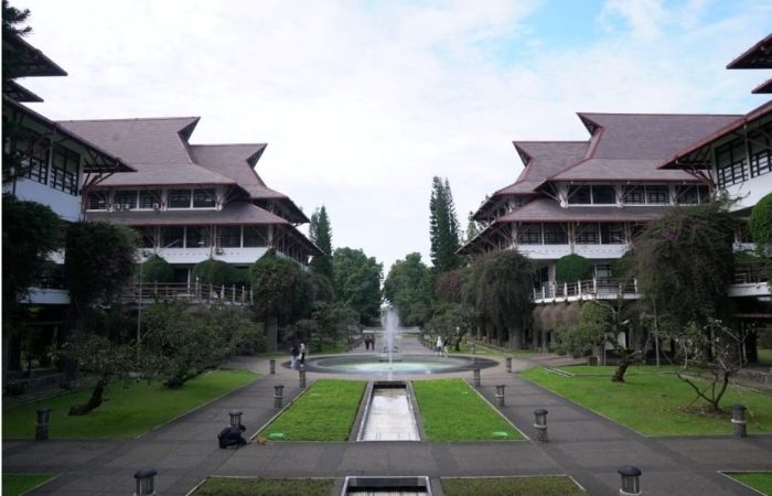 Mahasiswi ITB Tersangka Kasus Meme Prabowo-Jokowi Dapat Penangguhan, Kampus Fokus pada Pembinaan Akademik