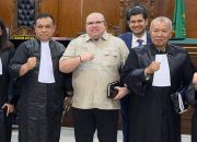 Hakim Dimutasi MA Masih Pimpin Sidang di PN Jakarta Utara, Kuasa Hukum: Melanggar Aturan