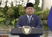 Prabowo Sambut Akses Visa Bisnis 5 Tahun dan Penguatan Kerja Sama Pendidikan Indonesia-Australia