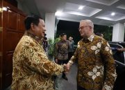 Australia Dukung Penuh Indonesia Bergabung dengan OECD dan CPTPP
