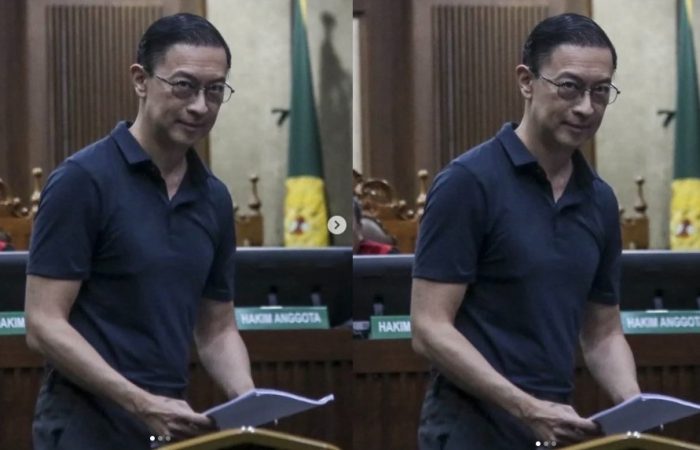 Tom Lembong Klarifikasi Dakwaan Korupsi Gula, Sebut KUHP Tak Bisa Jerat Kebijakan Tanpa Landasan Hukum