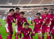 Timnas Indonesia Satu Grup dengan Brasil di Piala Dunia U-17 2025, Nova Arianto : Target kita minimal menjadi peringkat ketiga terbaik di grup
