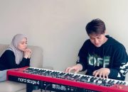 LMKN Buka Suara Soal Lesti Kejora Diduga Cover Lagu Tanpa Izin Yoni Dores