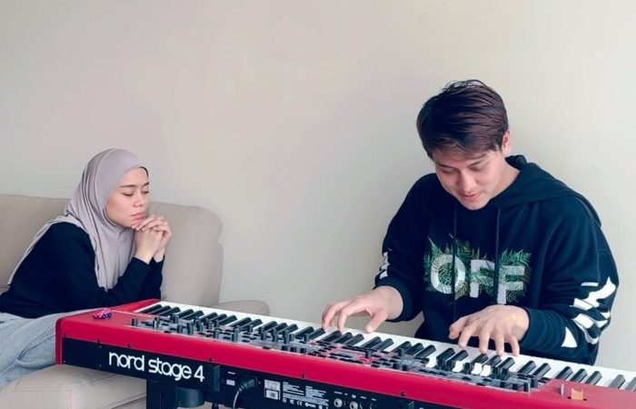 LMKN Buka Suara Soal Lesti Kejora Diduga Cover Lagu Tanpa Izin Yoni Dores