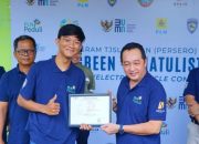 Yuliansyah Tegaskan Pentingnya Konversi Motor Listrik untuk Ojol: Dorong Keadilan Energi di Kalbar
