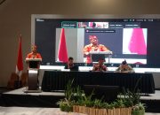 Ir. Willy Midel Yoseph, MM. Pimpin Kembali ICDN untuk Masa Jabatan 2025–2030