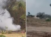 Ketegangan Konflik India-Pakistan Memuncak, Apakah Perang Nuklir Pertama Dunia Akan Terjadi?