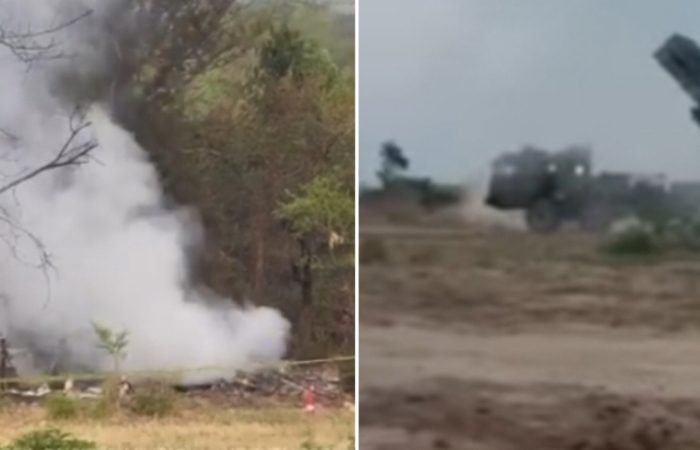 Ketegangan Konflik India-Pakistan Memuncak, Apakah Perang Nuklir Pertama Dunia Akan Terjadi?