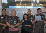 Update Skandal Korupsi Satelit Kemhan RI, Kerugian Negara Capai Rp353 Miliar