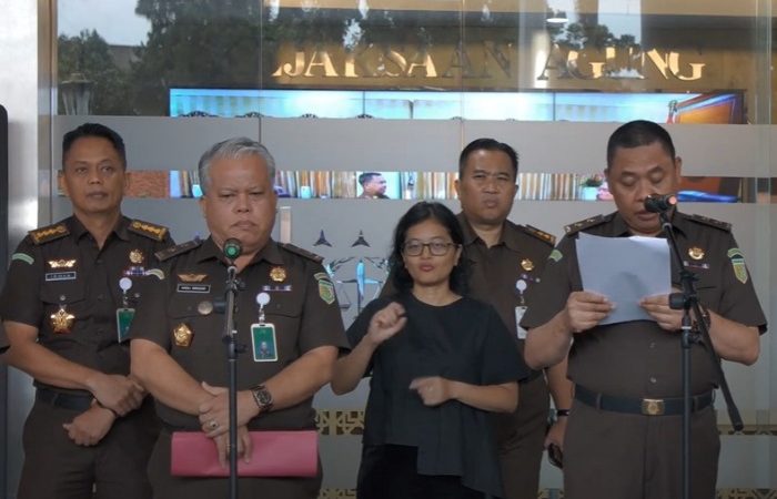 Update Skandal Korupsi Satelit Kemhan RI, Kerugian Negara Capai Rp353 Miliar