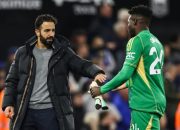 Blunder Kiper Andre Onana di Final Liga Europa 2025, Netizen Minta Dedi Mulyadi Kirim ke Barak TNI