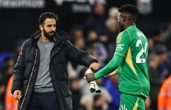 Blunder Kiper Andre Onana di Final Liga Europa 2025, Netizen Minta Dedi Mulyadi Kirim ke Barak TNI
