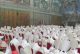 Robert Prevost terpilih sebagai Paus Leo XIV dalam konklaf di Kapel Sistina, menandai era baru Gereja Katolik