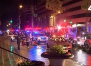 Kasus Penembakan Washington D.C., FBI Dalami Motif Konflik Palestina di Balik Kematian Dua Staf Kedutaan Israel
