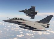 Pakistan Klaim Tembak Jatuh Jet Tempur Rafale India dengan J-10C, Bukti Masih Dipertanyakan