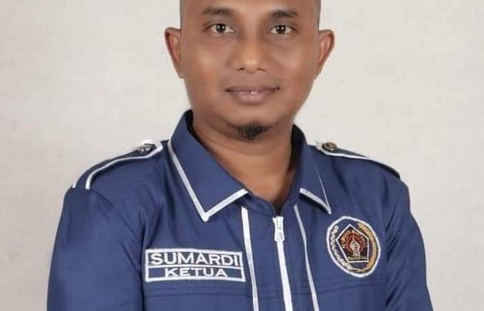 PWI Agara Apresiasi Kinerja Kapolres Yulhendri Ungkap Kasus Bandar Narkoba
