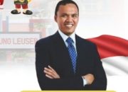 UGL Kepempimpinan dr Bukhari dan dr Indra Gemilang Prestasi
