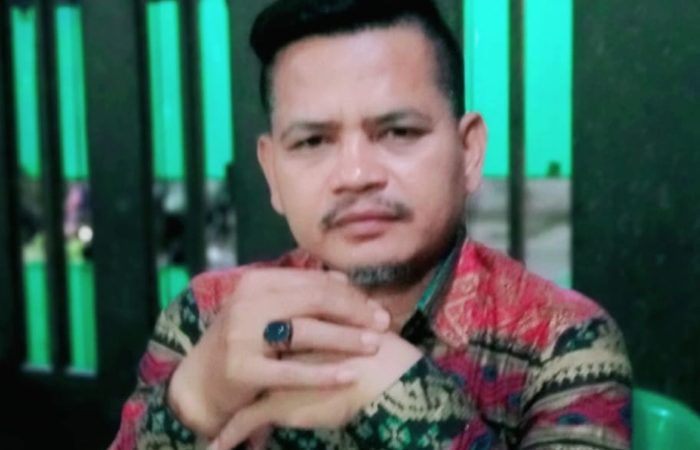 Kaliber Minta Bupati Copot Pj Penghulu Penampaan Aceh Tenggara Diduga Ada Unsur Pungli