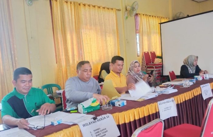 Ini Penjelasan Kadis Koperasi Terkait Koperasi Desa Merah Putih Aceh Tenggara