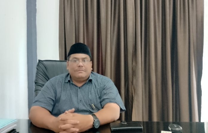 Ratusan Calon Mahasiswa Baru UGL Aceh Tenggara Ikuti Ujian Tulis Gelombang Pertama