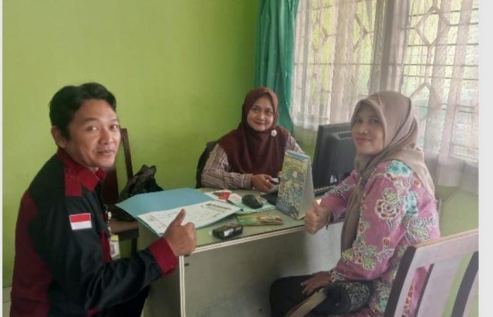 YLKAI Semarang Tagih Janji Penyelesaian Tabungan Bu Supatmi di KSP BMW Walisongo