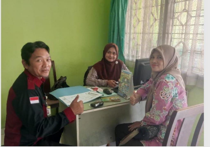 YLKAI Semarang pertanyakan kepastian pengembalian tabungan Bu Supatmi di KSP BMW Walisongo