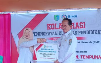 Bupati Sintang Gregorius Herkulanus Bala 2 Bupati Sintang Gregorius Herkulanus Bala 2