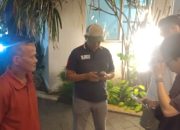 Respons Cepat Polsek Grogol Petamburan Bantu WNA Temukan iPhone Hilang di Taksi Online