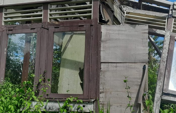 Sebastian Jaba Desak Perbaikan Pustu di Desa Sepan Lebang, Sintang Butuh Fasilitas Kesehatan Layak