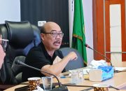 Pemkab Sintang Akan Terapkan Larangan Penggunaan Kantong Plastik di Toko-Toko