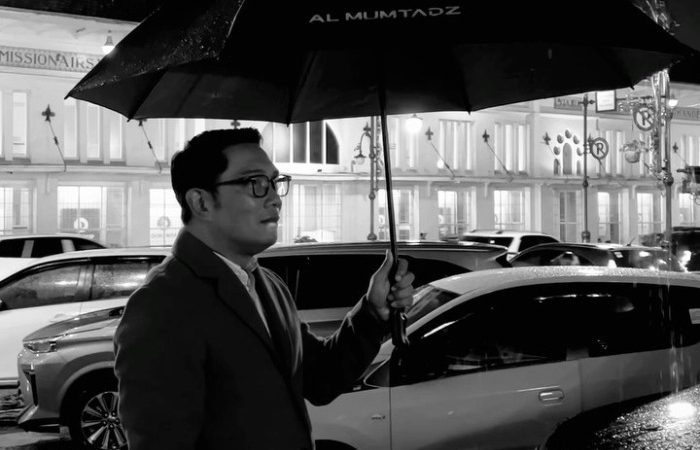 Babak Baru Kasus Lisa Mariana, Ridwan Kamil Ajukan Gugatan Balik Rp105 Miliar Atas Dugaan Pencemaran Nama Baik