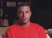 Komentar Mbappe Usai PSG Taklukkan Inter 5-0 dan Raih Treble Winner di Liga Champions