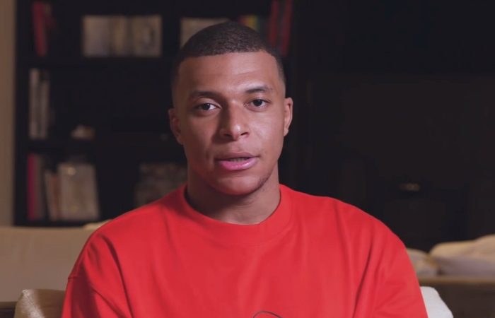 Komentar Mbappe Usai PSG Taklukkan Inter 5-0 dan Raih Treble Winner di Liga Champions