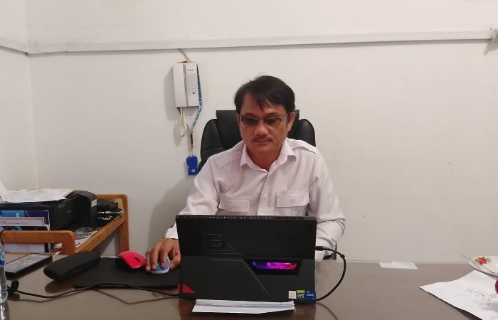 Permudah Warga Urus Dokumen Kependudukan, Disdukcapil Anggarkan Rp 1 Miliyar Untuk Mobil Pelayanan Keliling