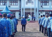 Pemkab Agara Peringati Hari Otonomi Daerah