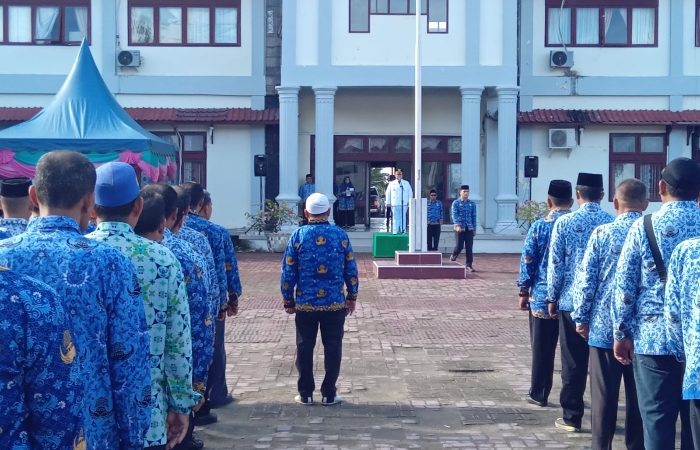 Pemkab Agara Peringati Hari Otonomi Daerah