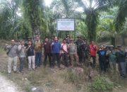 Satgas PKH Di Apresiasi Segel Ribuan Lahan Sawit di Aceh Tenggara dan Lahan Pemukiman Gayo Lues