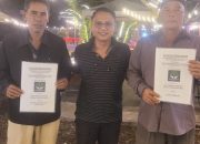 Dua HKM di Aceh Tenggara Jalin Kerjasama Dengan Social Forestry Foundation