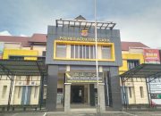 Kasat Reskrim dan Kapolsek di Aceh Tenggara Diganti
