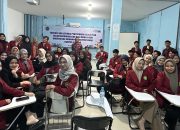 Pelatihan  Wirausaha dan Penyusunan Business  Plan  Bagi Mahasiswa Universitas Muhammadiyah Pontianak Kampus Sintang sukses di gelar