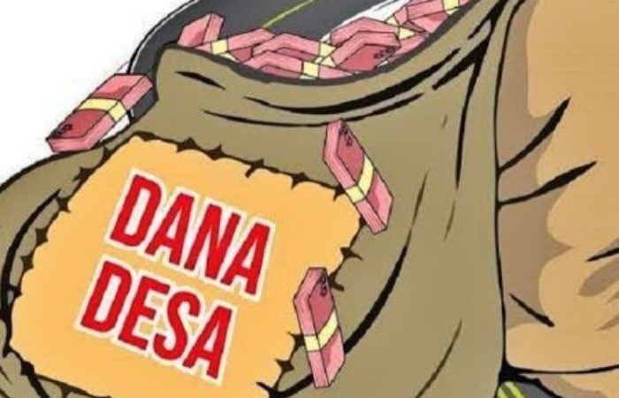 Oknum Camat Leuser Diduga Sunat Dana Desa, Polisi Diminta Usut Tuntas