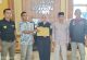 LSM KPK-N dan WGAB Dampingi Ketua BPK Rambung Teldak Laporkan Pj Kepdes ke Kejari Dugaan Penyelewengan ADD